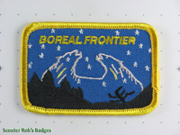 Boreal Frontier [AB B11b]
